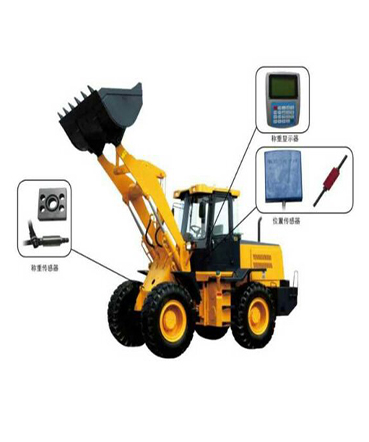 維護與保養(yǎng)：裝載機電子秤正確使用指南